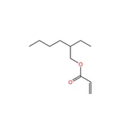 2-Etilheksilo akrilatas (2EHA) C11H20O2 CAS 103-11-7