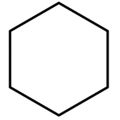 Cikloheksanas C6H12 CAS 110-82-7