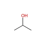 Izopropilo alkoholis; Izopropanolis (IPA) C3H8O CAS 67-63-0