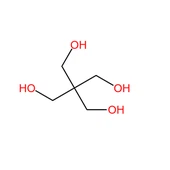 Monopentaeritritolis C5H12O4 CAS 115-77-5